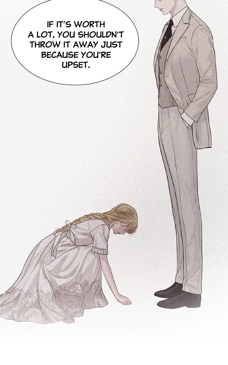 Cry, or Better Yet, Beg Chapter 7 Page 21