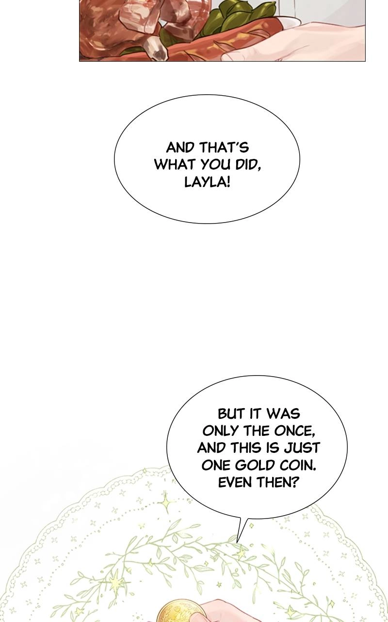 Cry, or Better Yet, Beg Chapter 7 Page 39