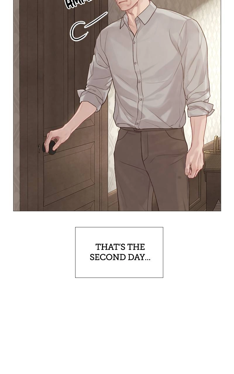 Cry, or Better Yet, Beg Chapter 7 Page 5