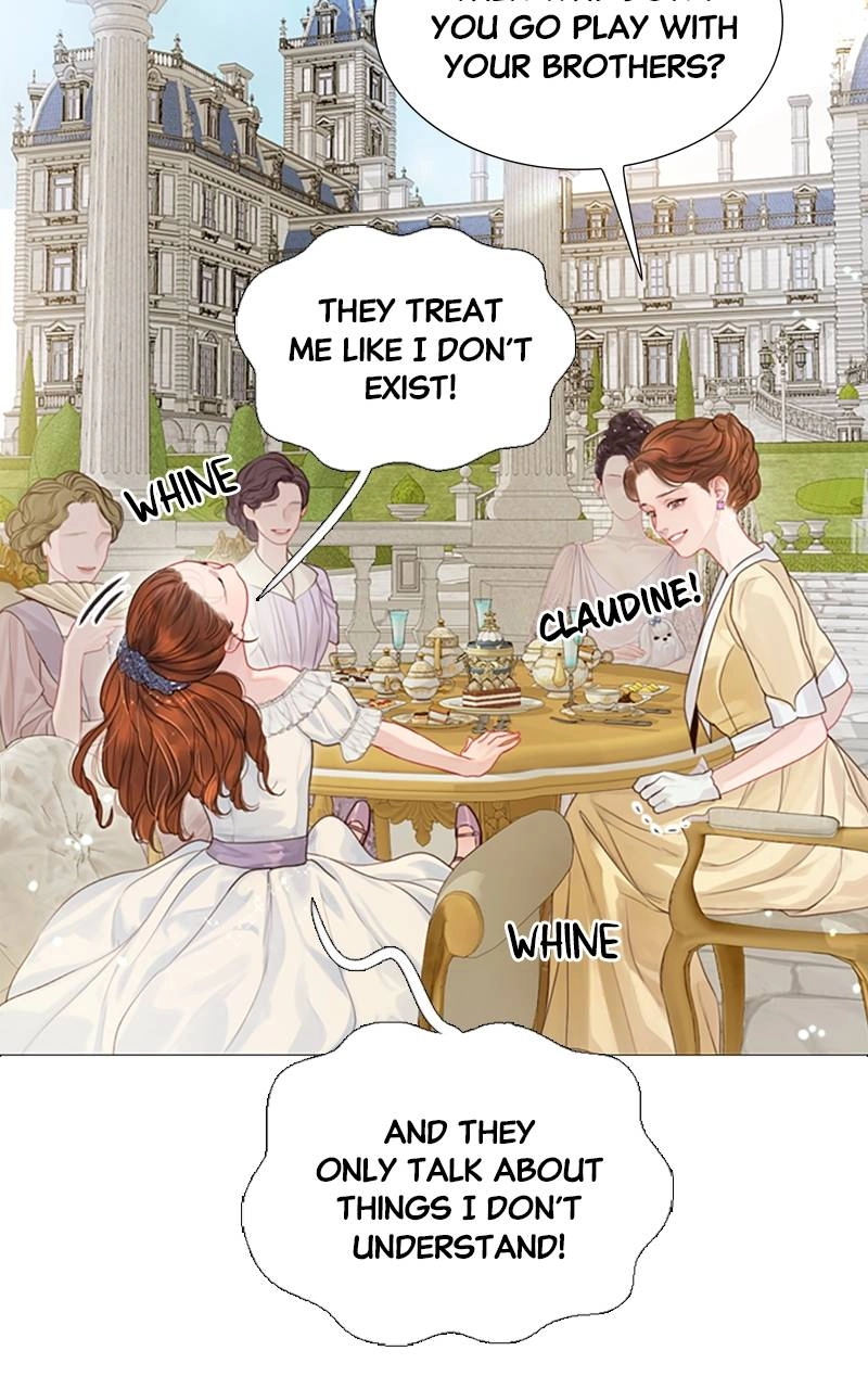 Cry, or Better Yet, Beg Chapter 5 Page 39
