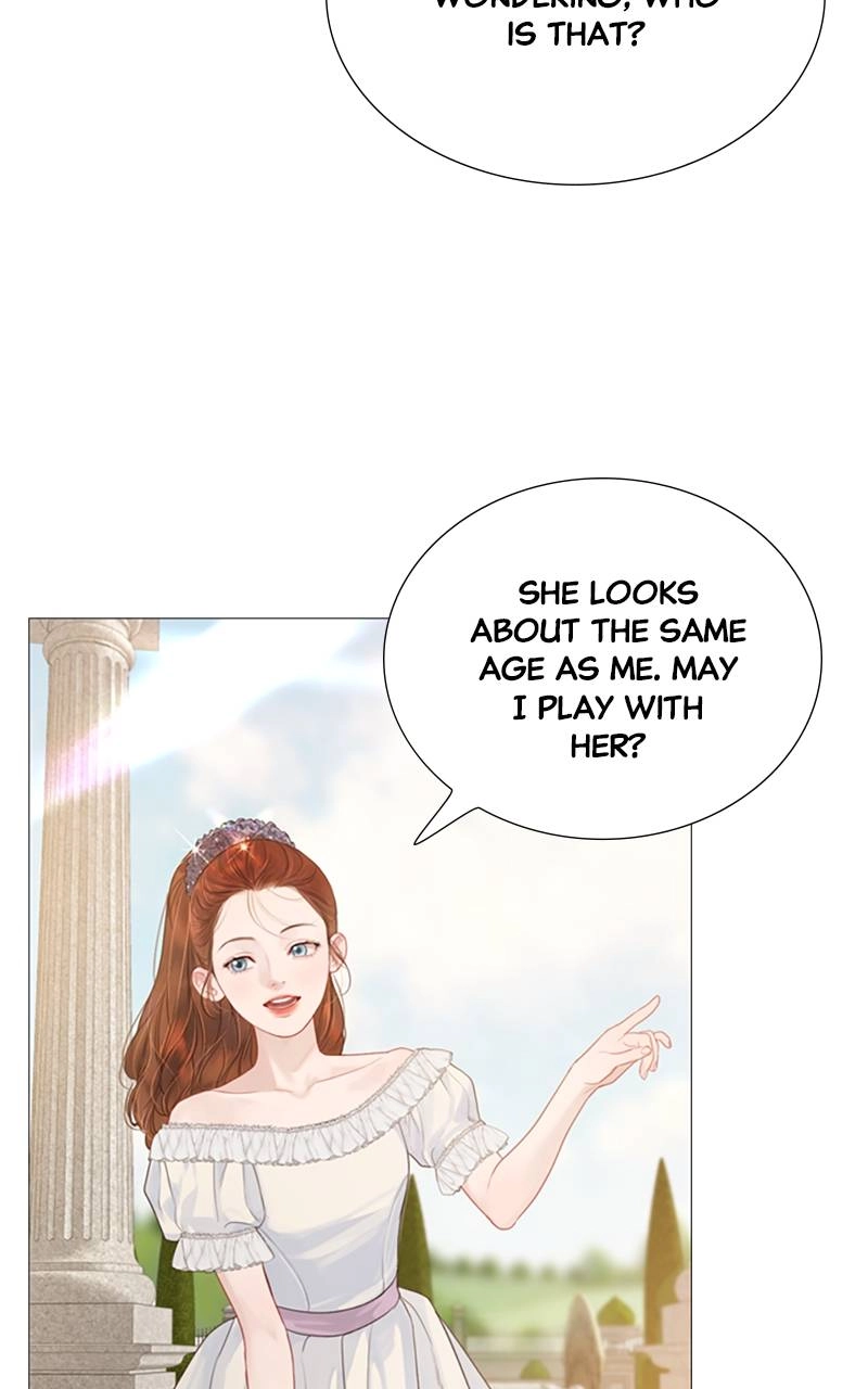 Cry, or Better Yet, Beg Chapter 5 Page 44