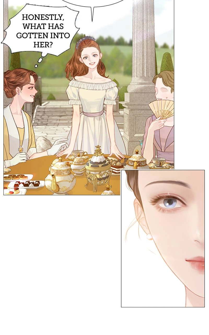 Cry, or Better Yet, Beg Chapter 5 Page 48
