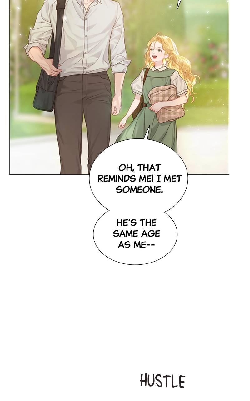 Cry, or Better Yet, Beg Chapter 5 Page 5