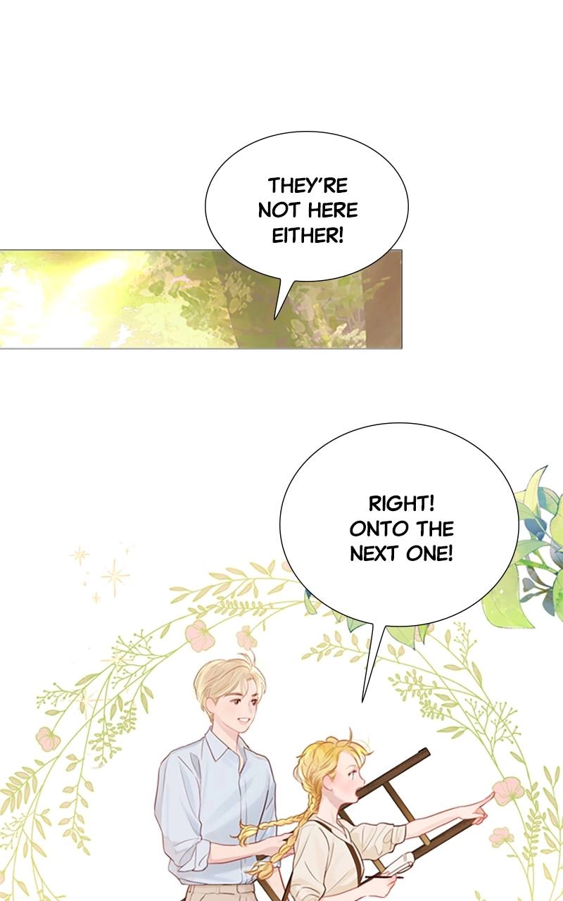 Cry, or Better Yet, Beg Chapter 20 Page 6