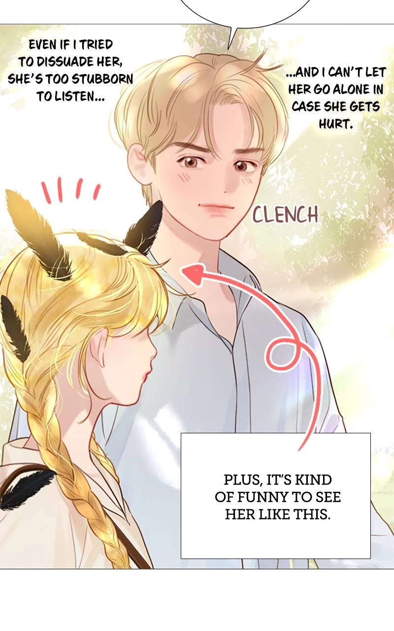 Cry, or Better Yet, Beg Chapter 20 Page 9