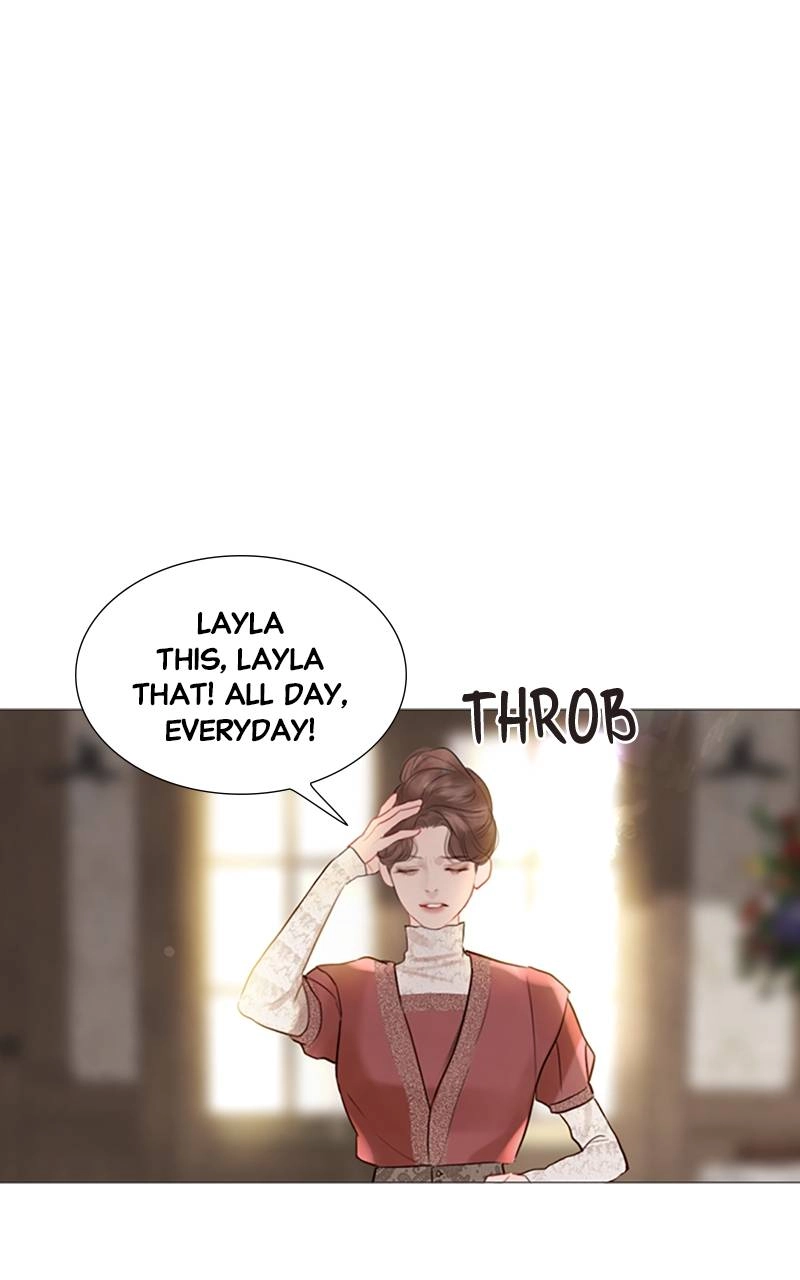 Cry, or Better Yet, Beg Chapter 19 Page 106