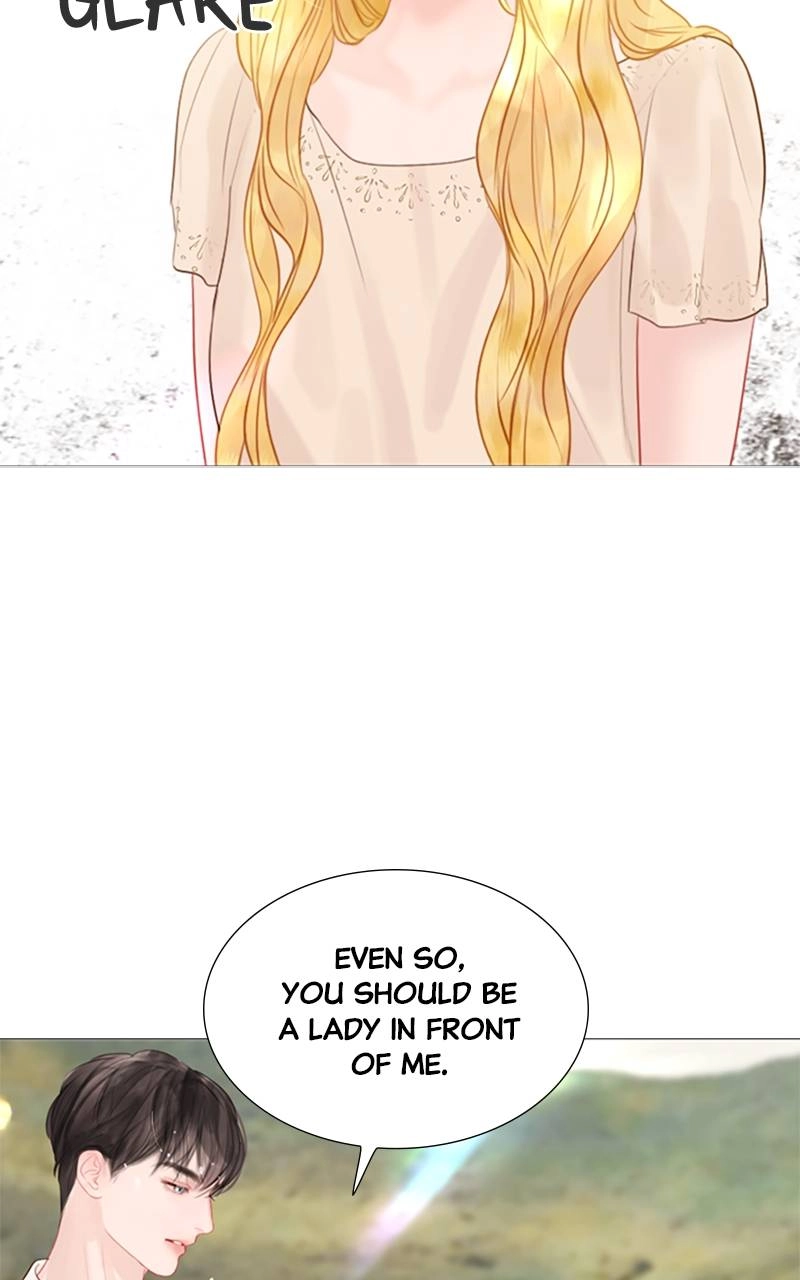 Cry, or Better Yet, Beg Chapter 18 Page 81