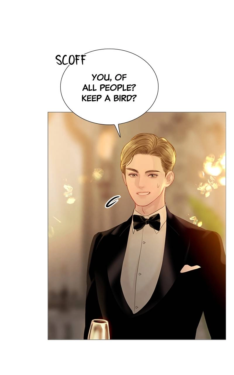 Cry, or Better Yet, Beg Chapter 21 Page 25