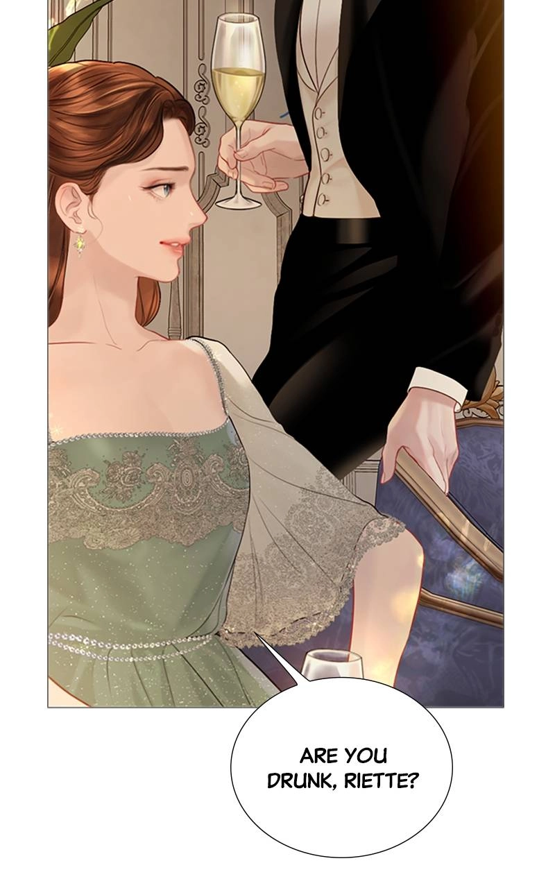 Cry, or Better Yet, Beg Chapter 21 Page 5