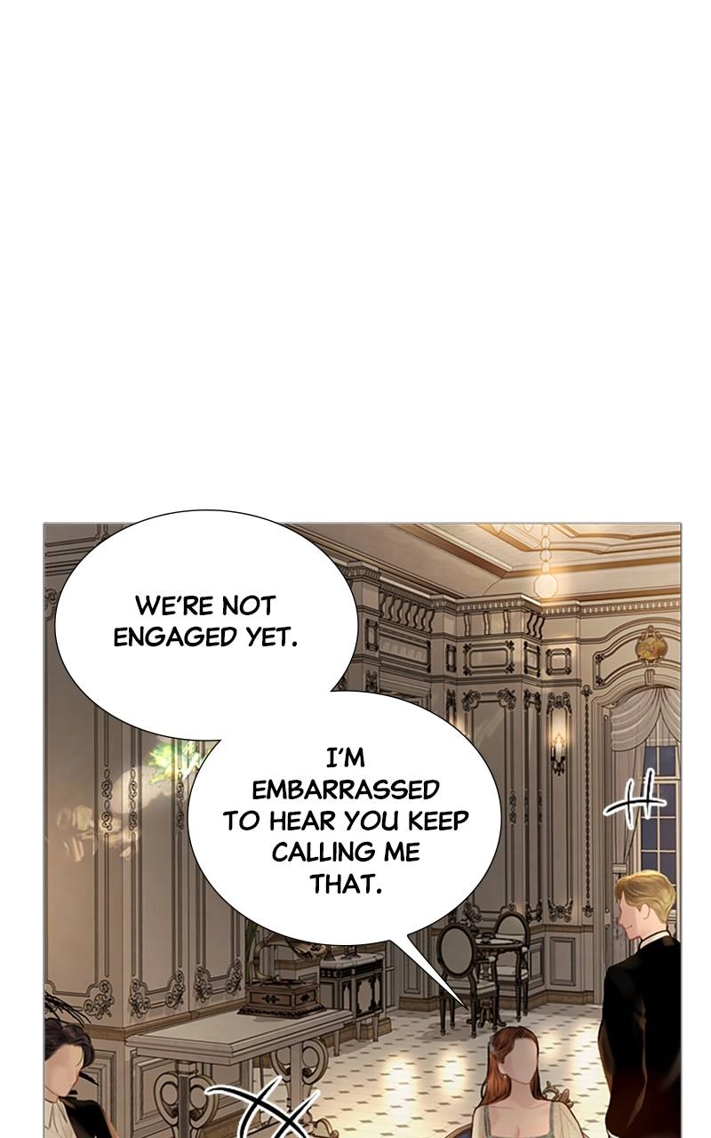 Cry, or Better Yet, Beg Chapter 21 Page 6
