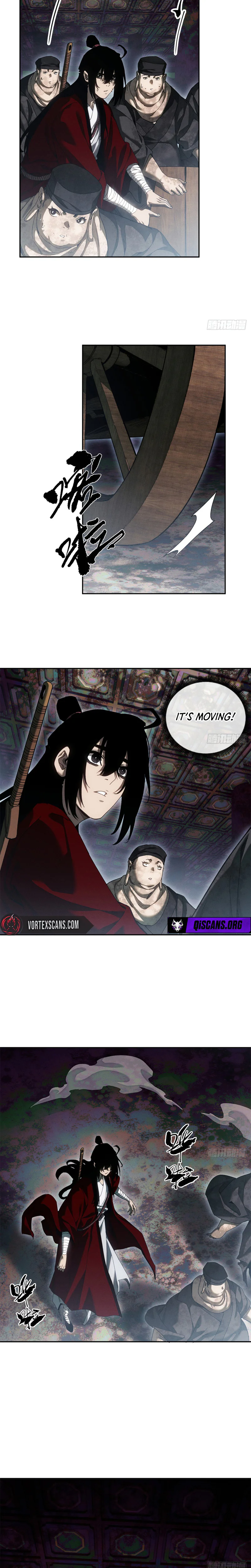Dao of the Bizarre Immortal Chapter 97 Page 7