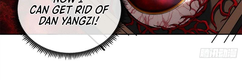 Dao of the Bizarre Immortal Chapter 92 Page 8