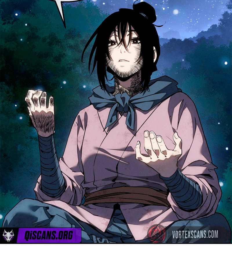 Dao of the Bizarre Immortal Chapter 76 Page 6