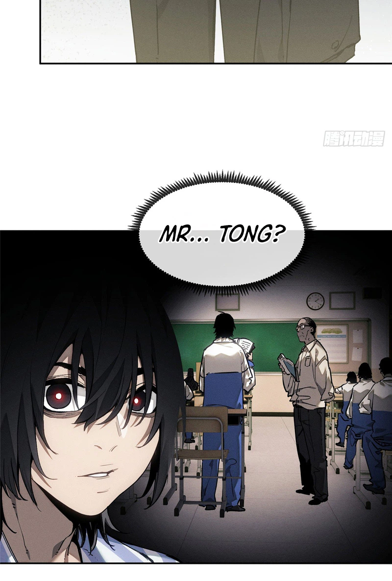 Dao of the Bizarre Immortal Chapter 86 Page 6