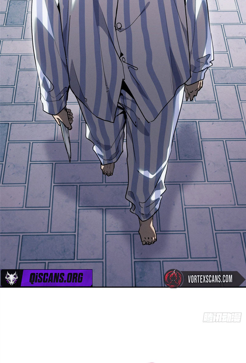 Dao of the Bizarre Immortal Chapter 86 Page 9