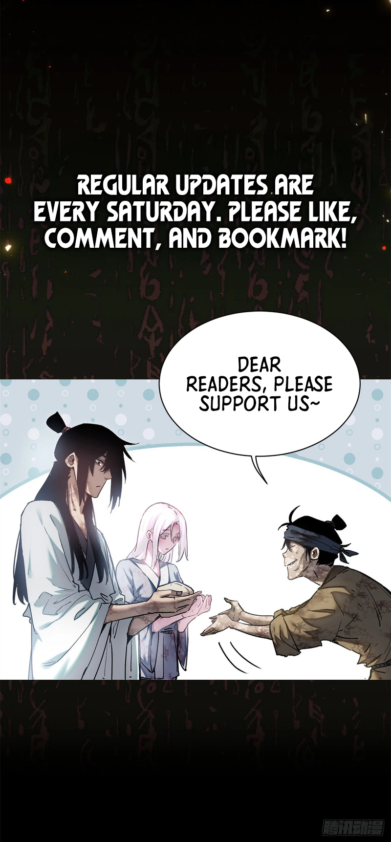 Dao of the Bizarre Immortal Chapter 86 Page 14