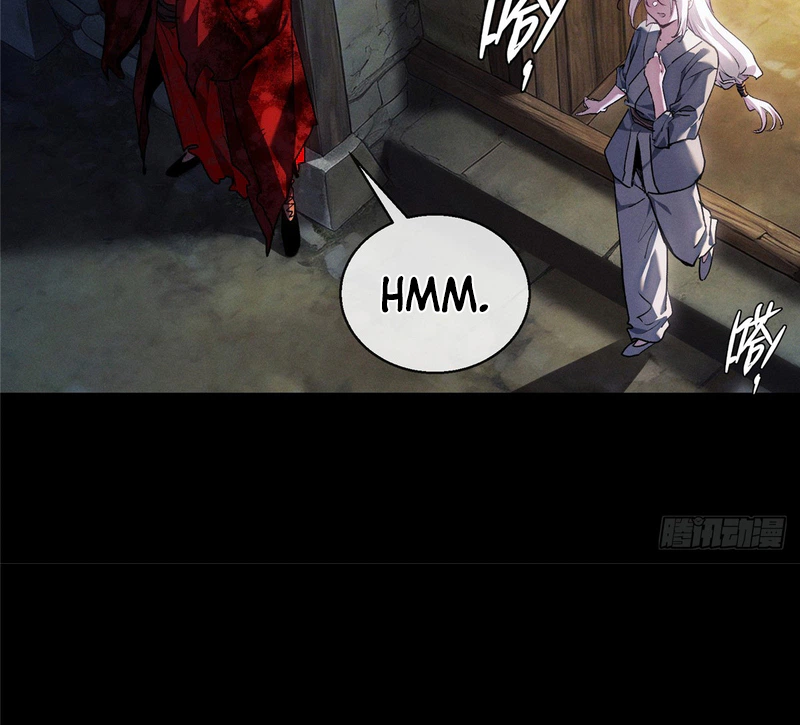 Dao of the Bizarre Immortal Chapter 80 Page 6