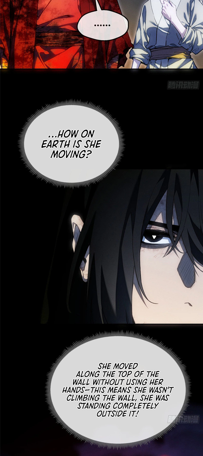 Dao of the Bizarre Immortal Chapter 80 Page 12