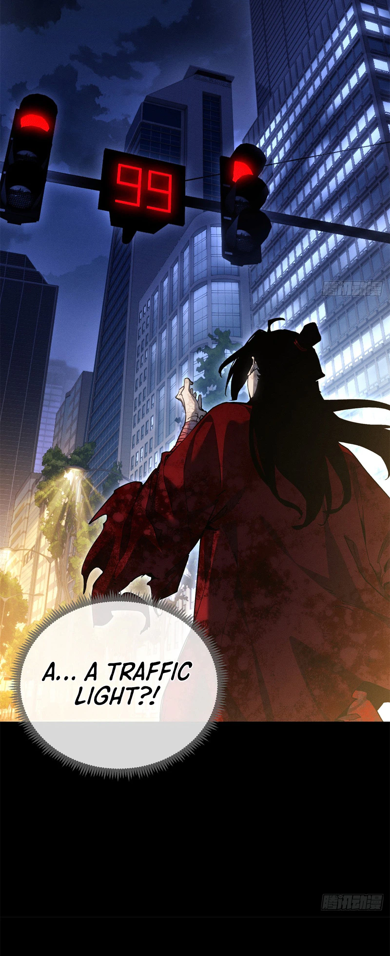 Dao of the Bizarre Immortal Chapter 81 Page 13