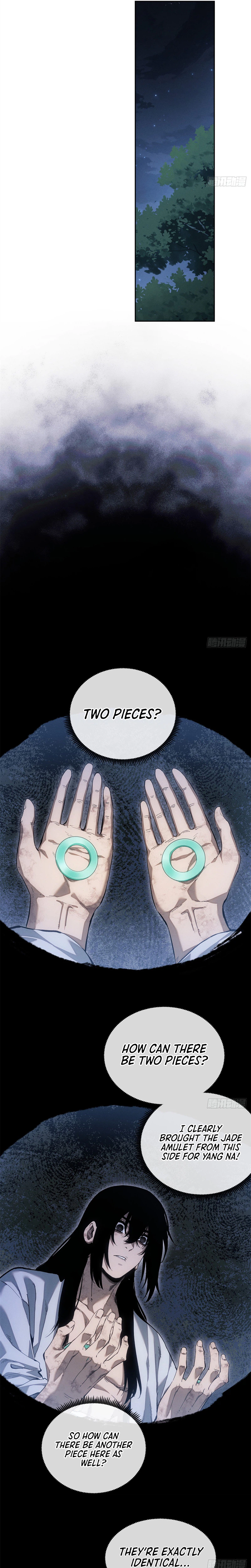 Dao of the Bizarre Immortal Chapter 93 Page 5