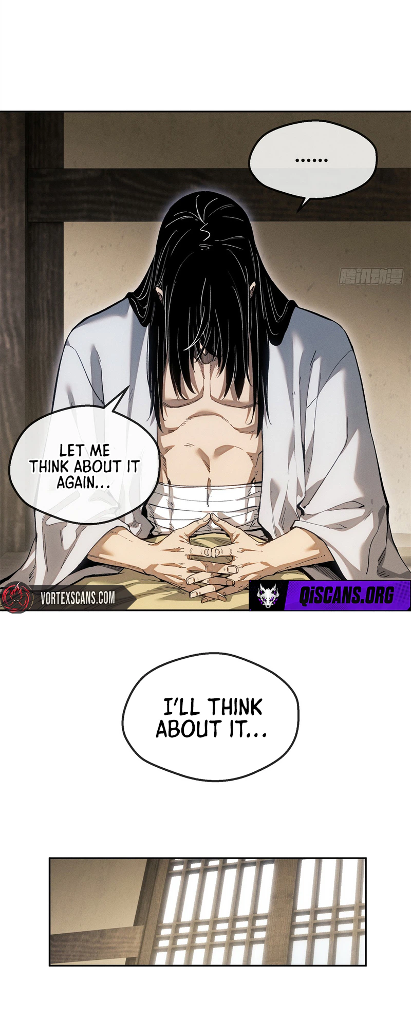 Dao of the Bizarre Immortal Chapter 93 Page 12