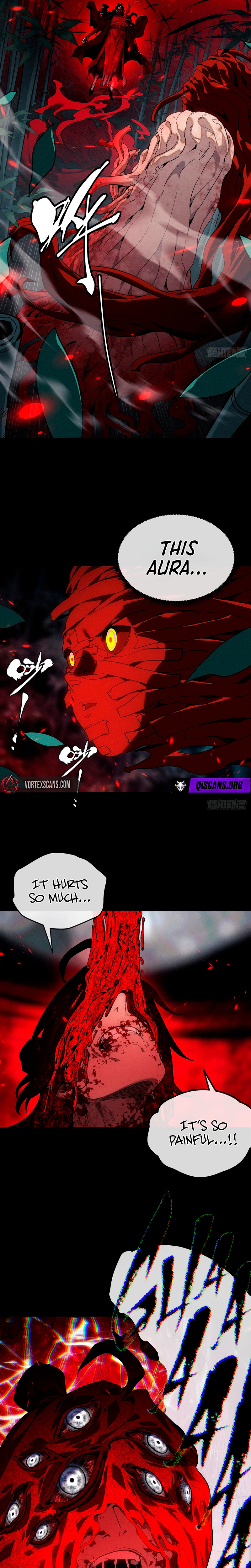 Dao of the Bizarre Immortal Chapter 88 Page 12