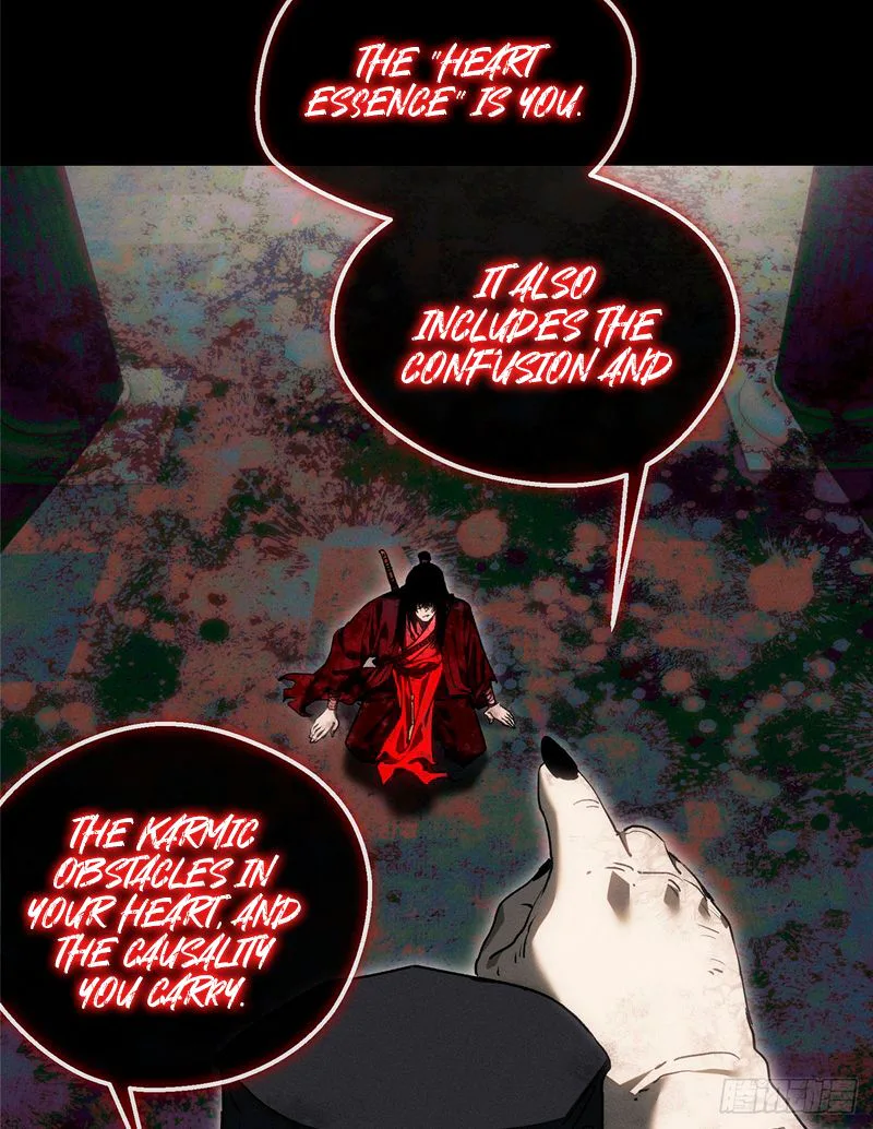 Dao of the Bizarre Immortal Chapter 74 Page 9
