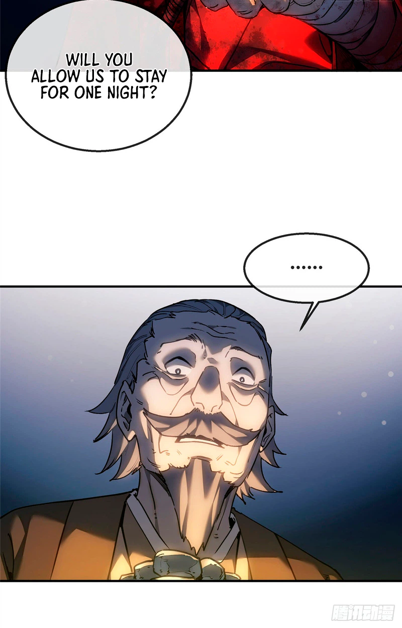 Dao of the Bizarre Immortal Chapter 78 Page 9