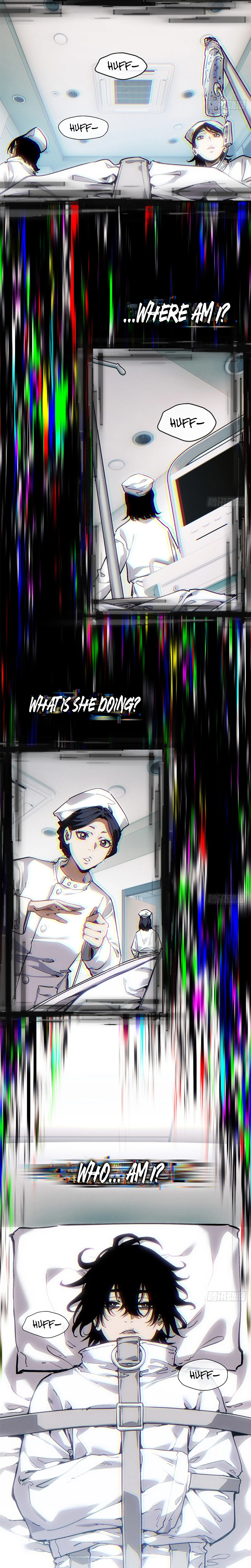 Dao of the Bizarre Immortal Chapter 84 Page 9