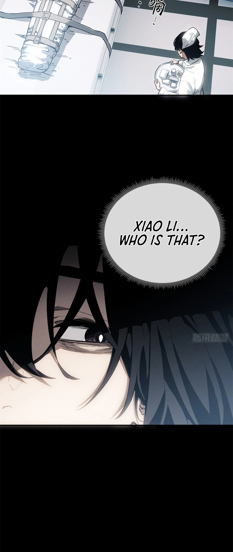 Dao of the Bizarre Immortal Chapter 84 Page 11