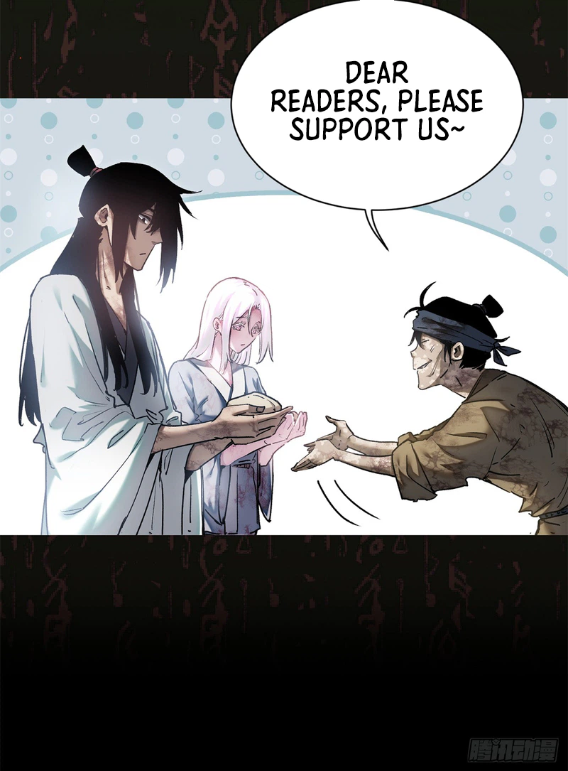 Dao of the Bizarre Immortal Chapter 84 Page 15