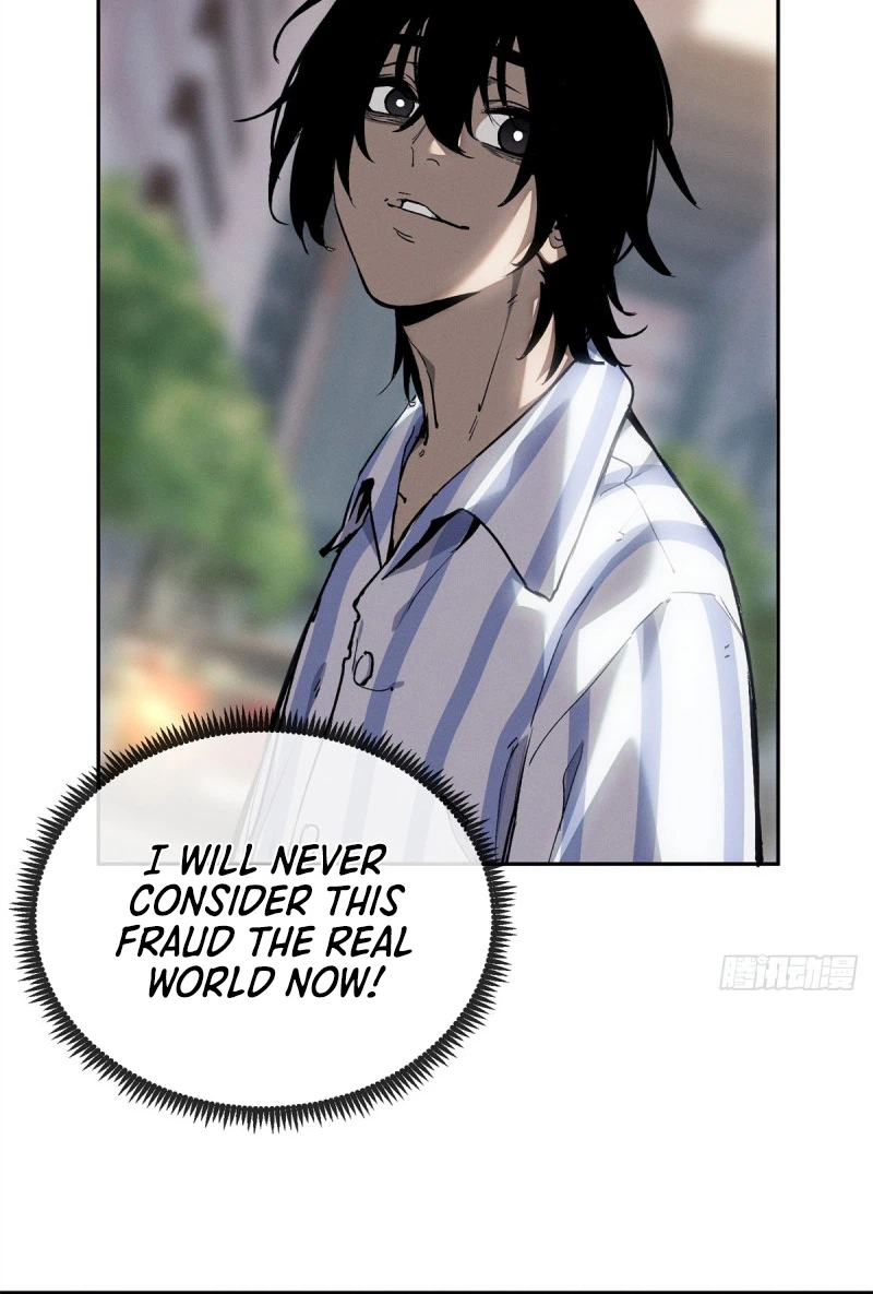 Dao of the Bizarre Immortal Chapter 85 Page 9