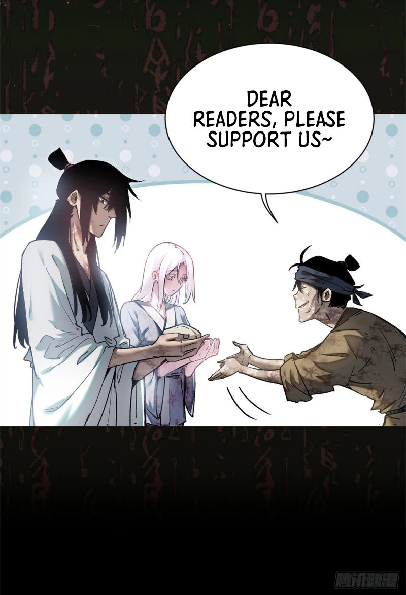 Dao of the Bizarre Immortal Chapter 85 Page 13