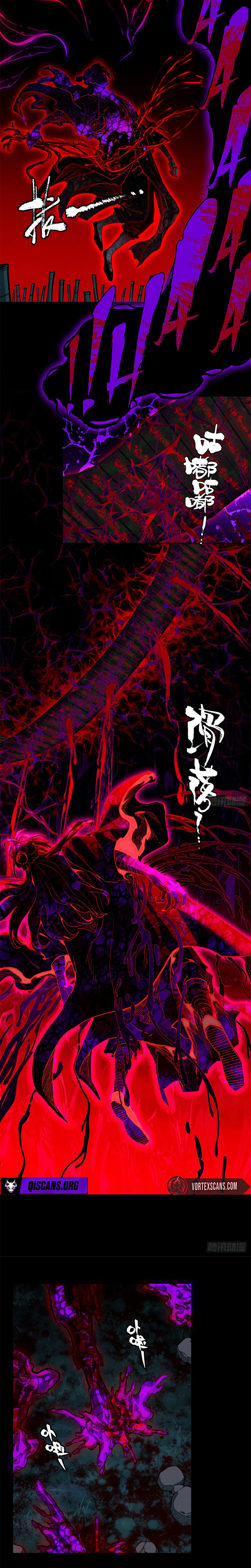 Dao of the Bizarre Immortal Chapter 89 Page 6