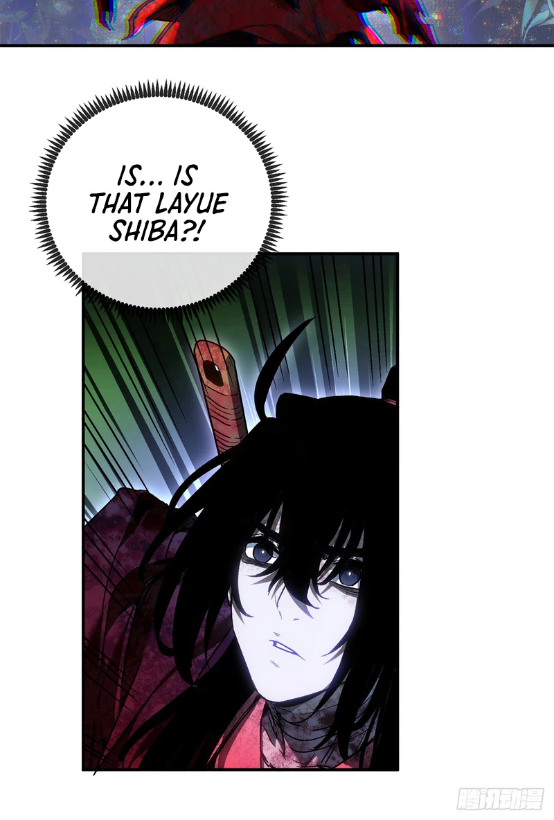 Dao of the Bizarre Immortal Chapter 77 Page 6