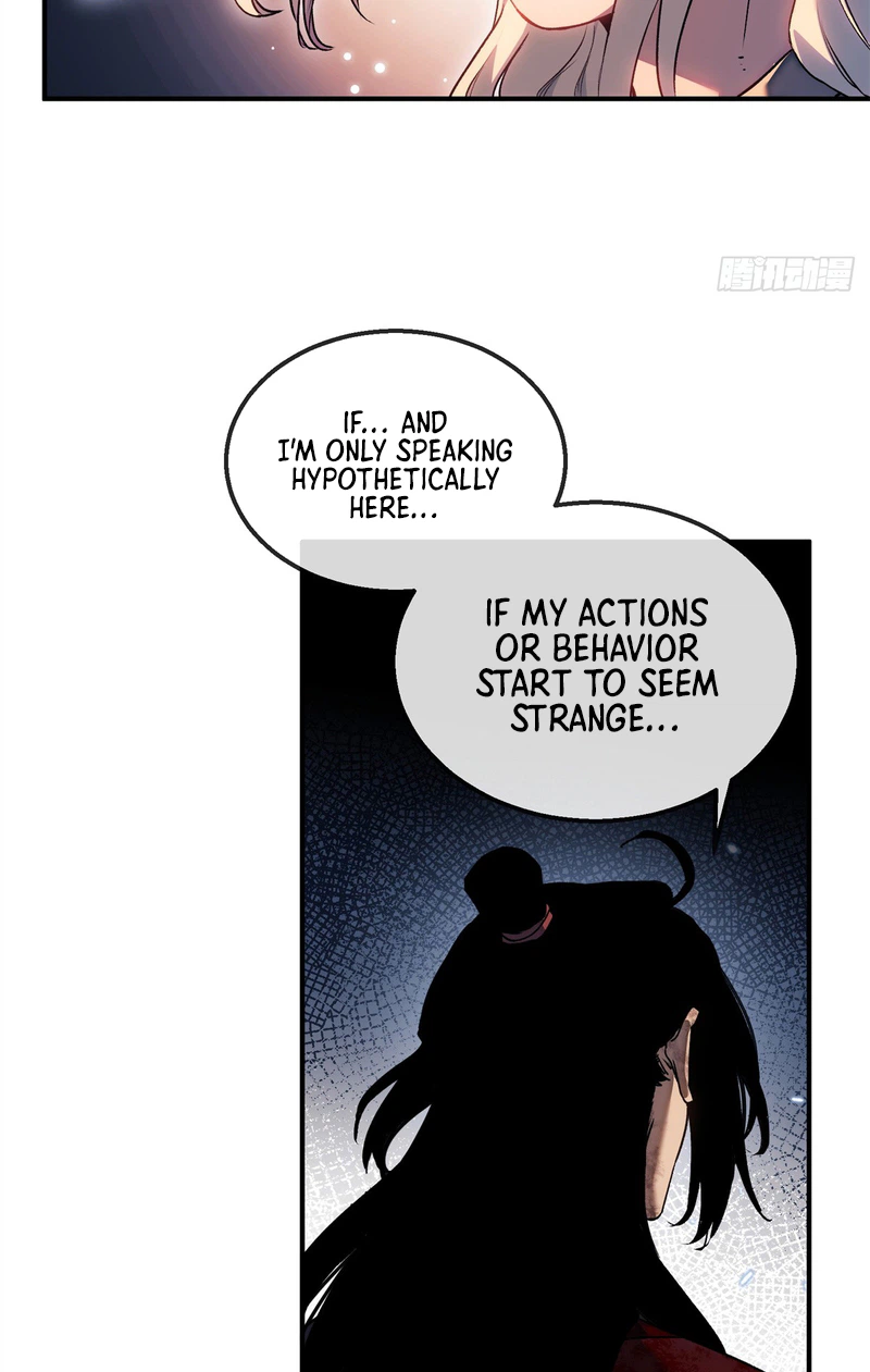 Dao of the Bizarre Immortal Chapter 77 Page 12