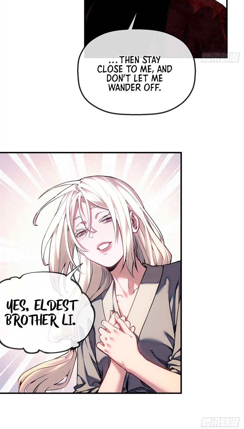 Dao of the Bizarre Immortal Chapter 77 Page 13