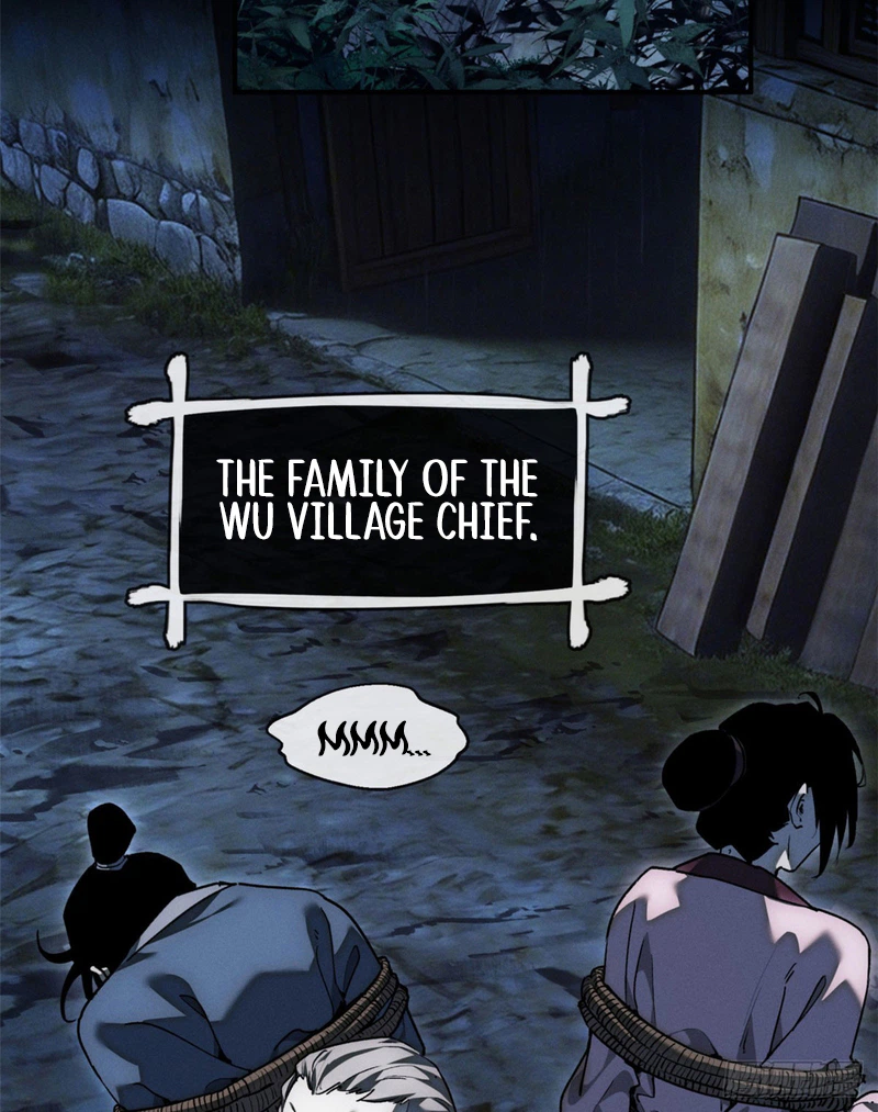 Dao of the Bizarre Immortal Chapter 79 Page 9
