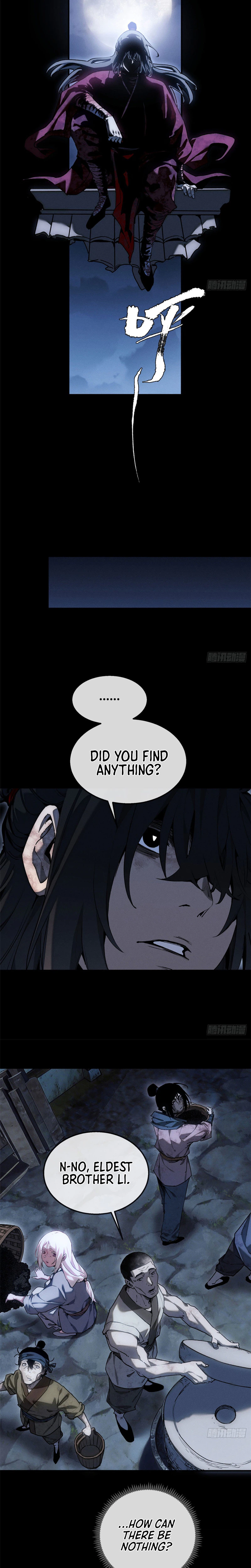 Dao of the Bizarre Immortal Chapter 79 Page 11