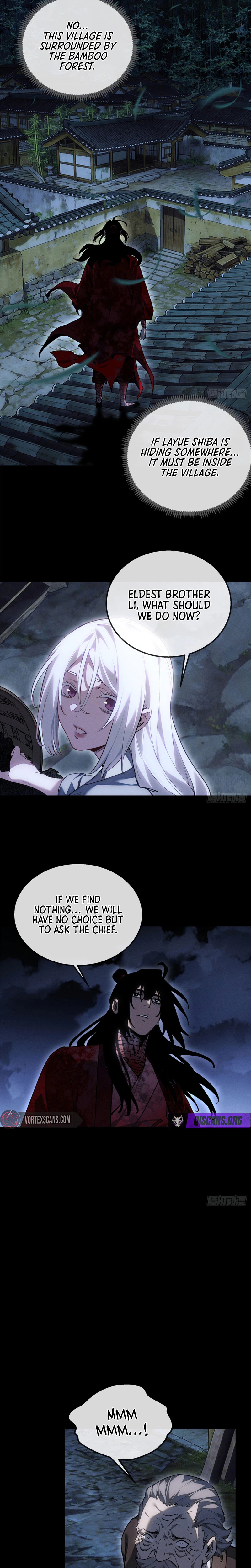 Dao of the Bizarre Immortal Chapter 79 Page 13