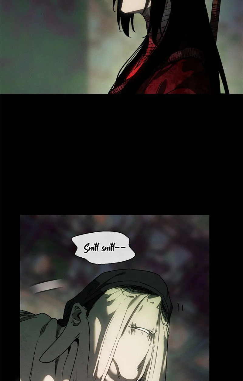 Dao of the Bizarre Immortal Chapter 75 Page 6