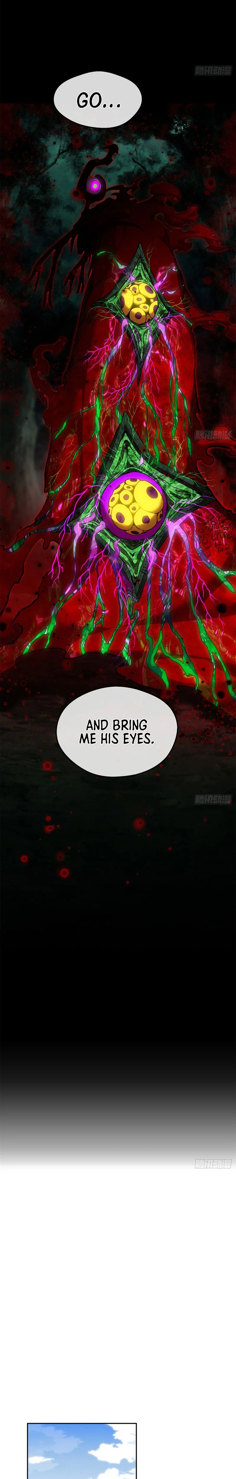 Dao of the Bizarre Immortal Chapter 75 Page 8