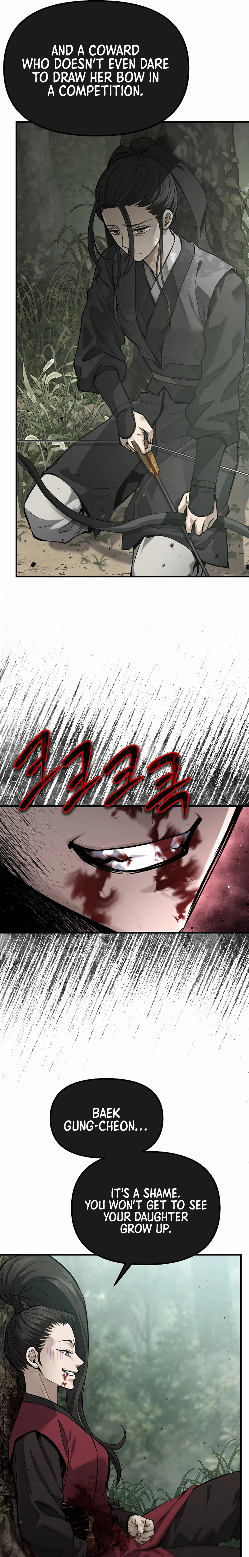 Dark and Light Martial Emperor Chapter 63 Page 5