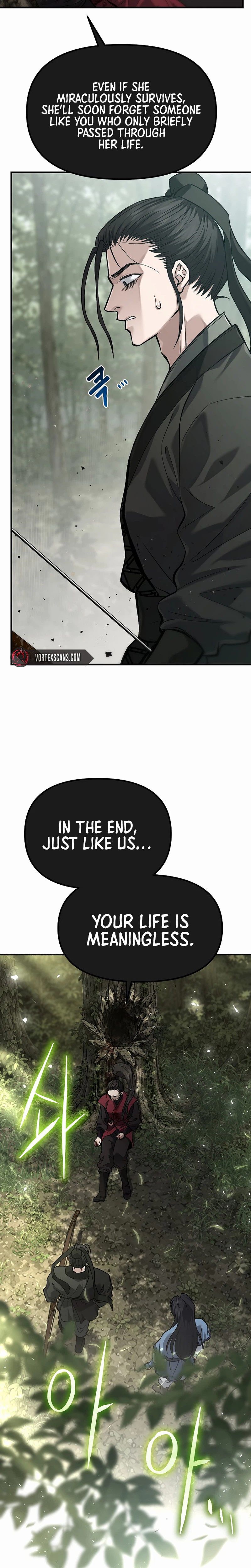 Dark and Light Martial Emperor Chapter 63 Page 6