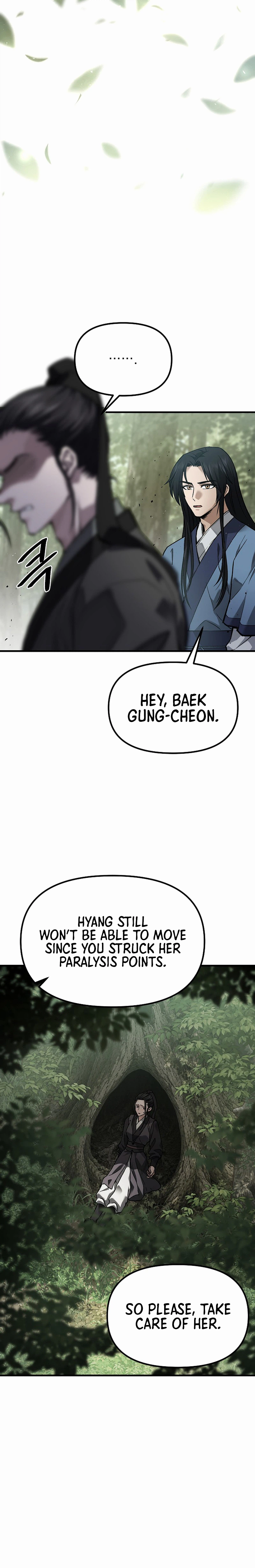 Dark and Light Martial Emperor Chapter 63 Page 7