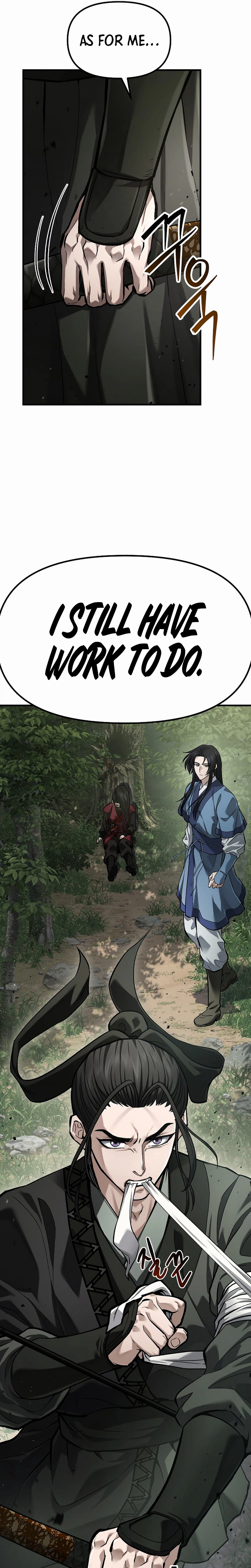 Dark and Light Martial Emperor Chapter 63 Page 8