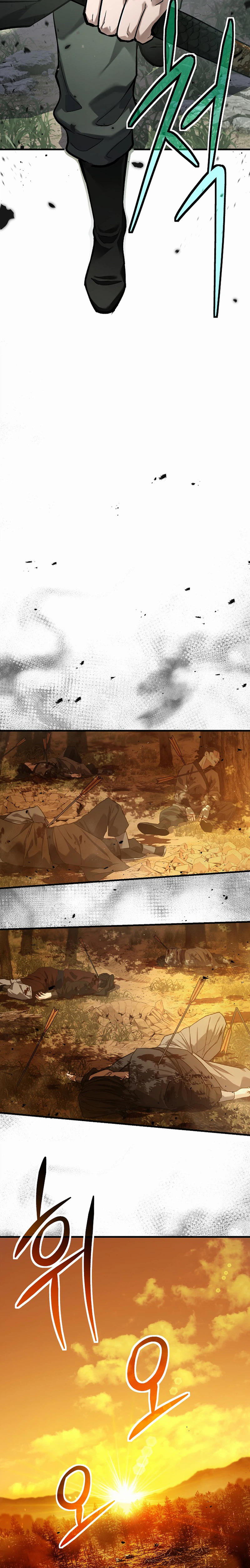 Dark and Light Martial Emperor Chapter 63 Page 9