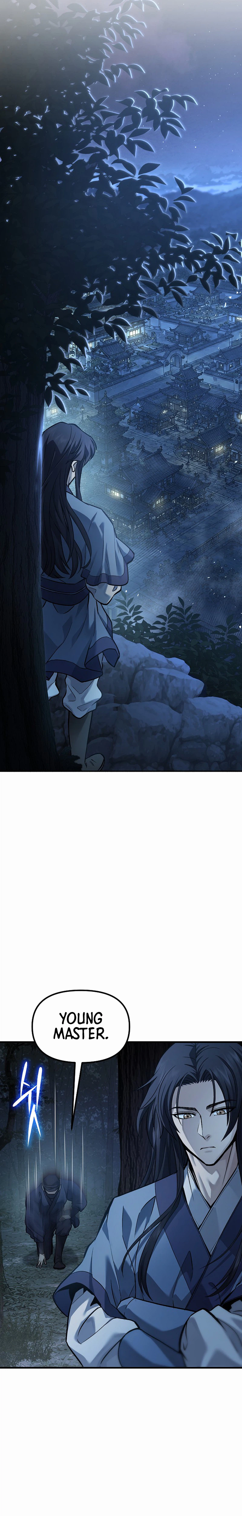 Dark and Light Martial Emperor Chapter 63 Page 11