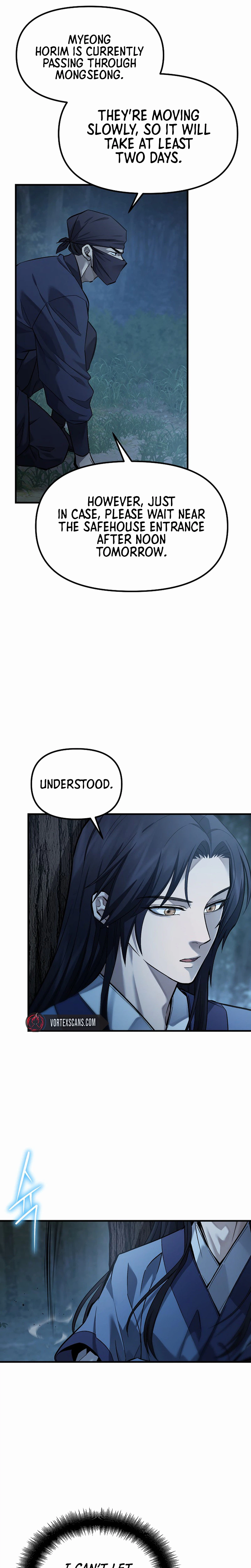 Dark and Light Martial Emperor Chapter 63 Page 12