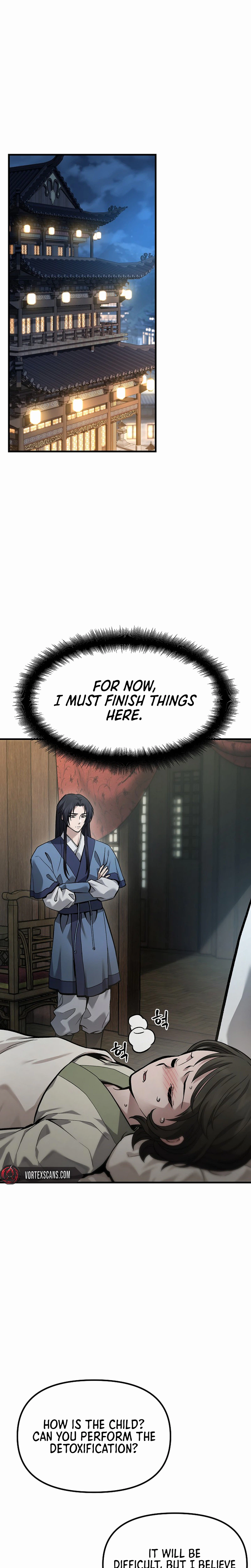 Dark and Light Martial Emperor Chapter 63 Page 15